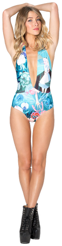 Wonderland Vegas Suit